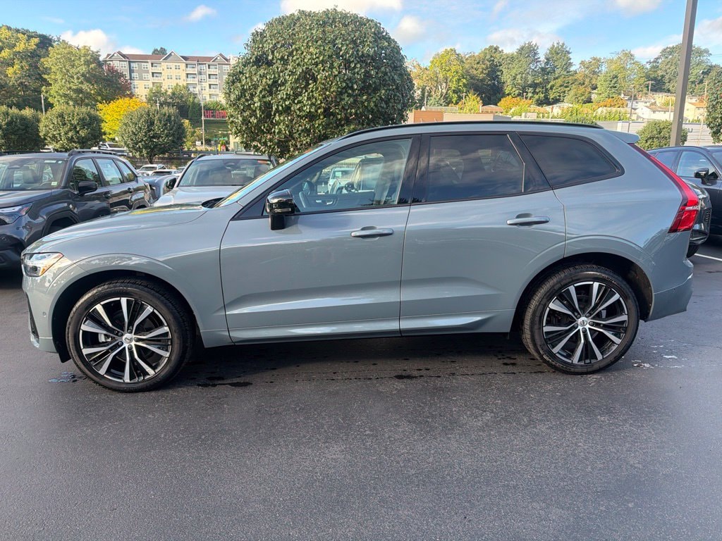 Used 2024 Volvo XC60 B5 Plus Dark SUV