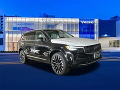 2026 Volvo XC90 B6 Ultra 7-Seater AWD SUV