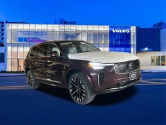 2026 Volvo XC90 B6 Plus 6-Seater AWD SUV