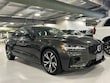 Volvo S60 Recharge Plug-In Hybrid