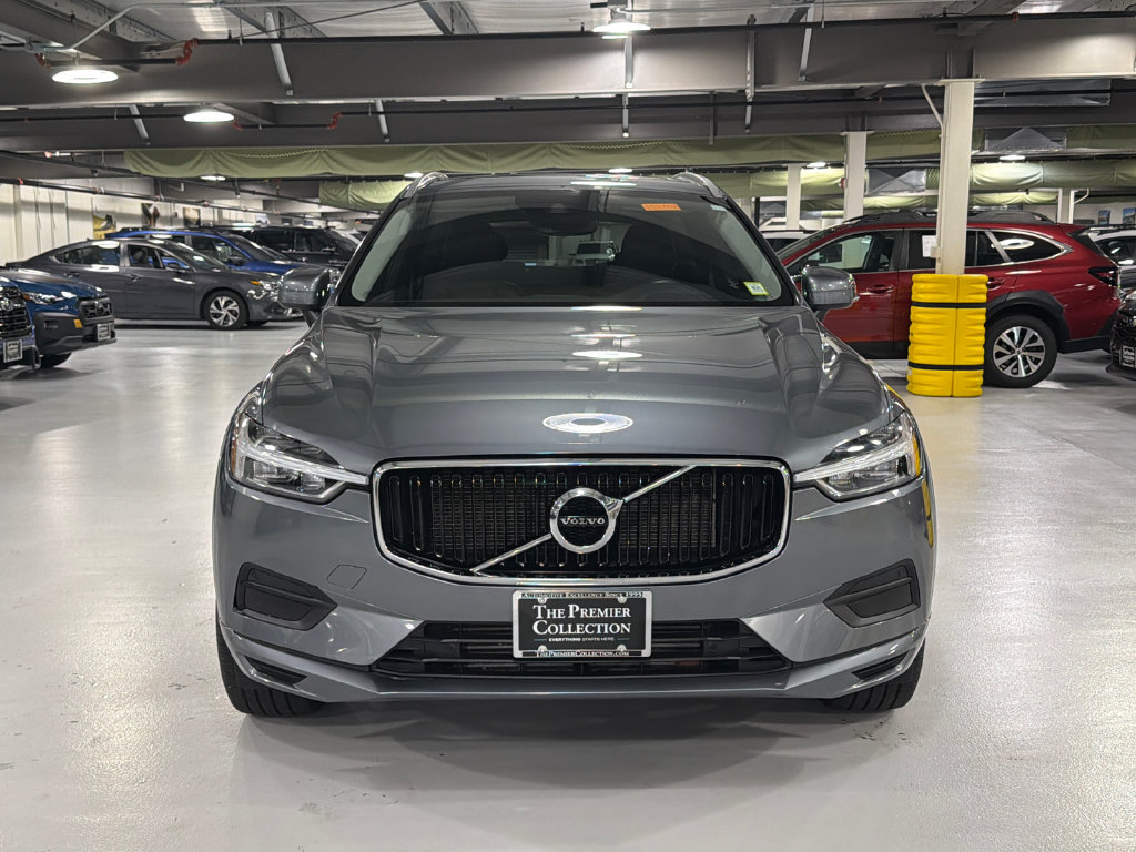Used 2020 Volvo XC60 T5 Momentum SUV