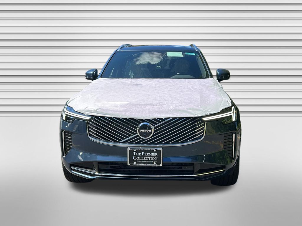 New 2027 Volvo XC90 B6 Plus 7-Seater SUV