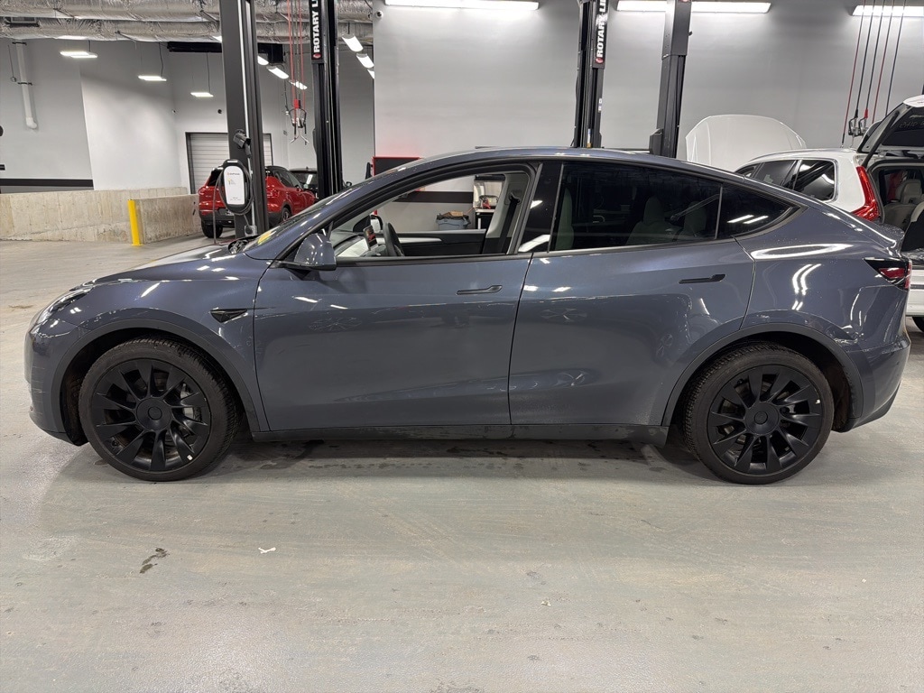 Used 2023 Tesla Model Y Long Range SUV