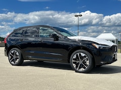 2026 Volvo XC60 B5 Plus AWD SUV