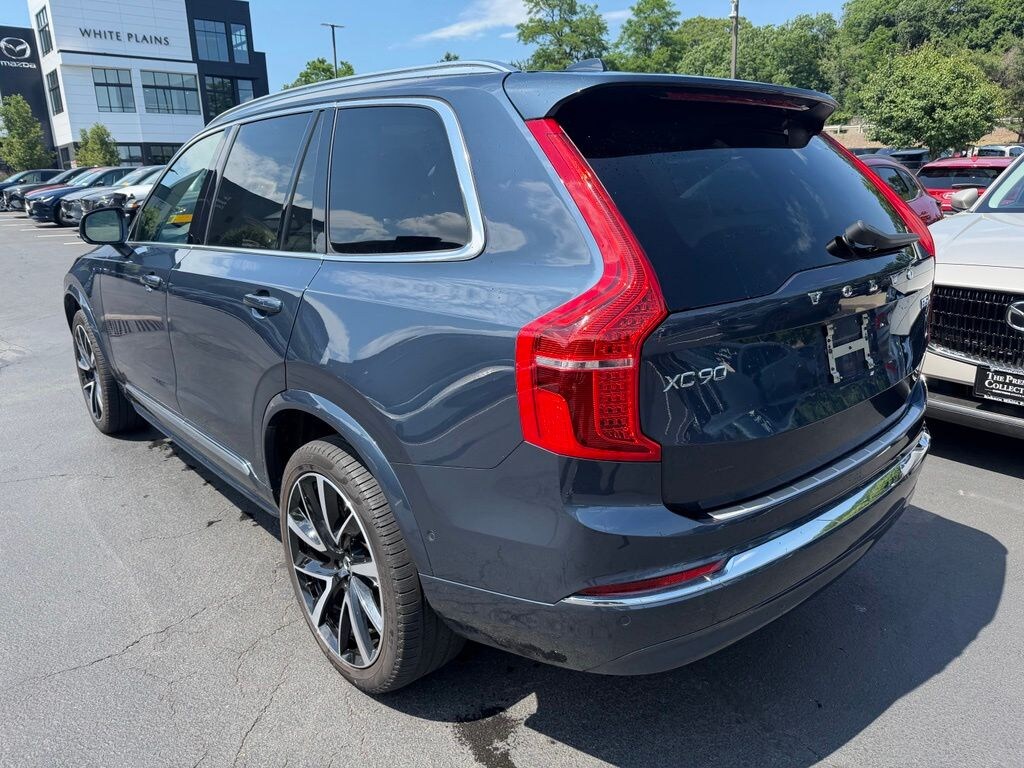 Used 2024 Volvo XC90 B5 Plus Bright SUV