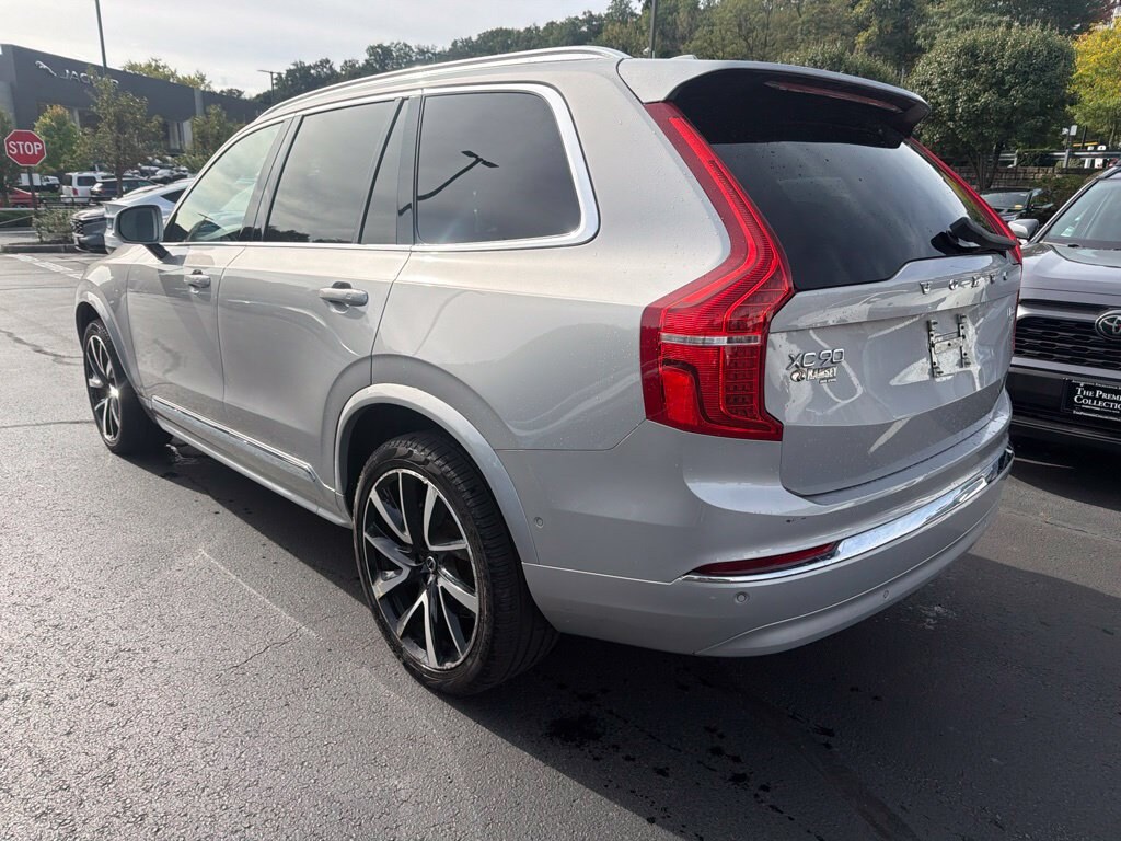 Used 2023 Volvo XC90 B6 AWD Plus 6-Seater SUV