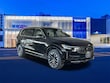  Volvo XC90 plug-in hybrid