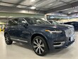 Volvo XC90 plug-in hybrid