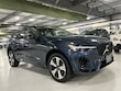 Volvo XC60 plug-in hybrid