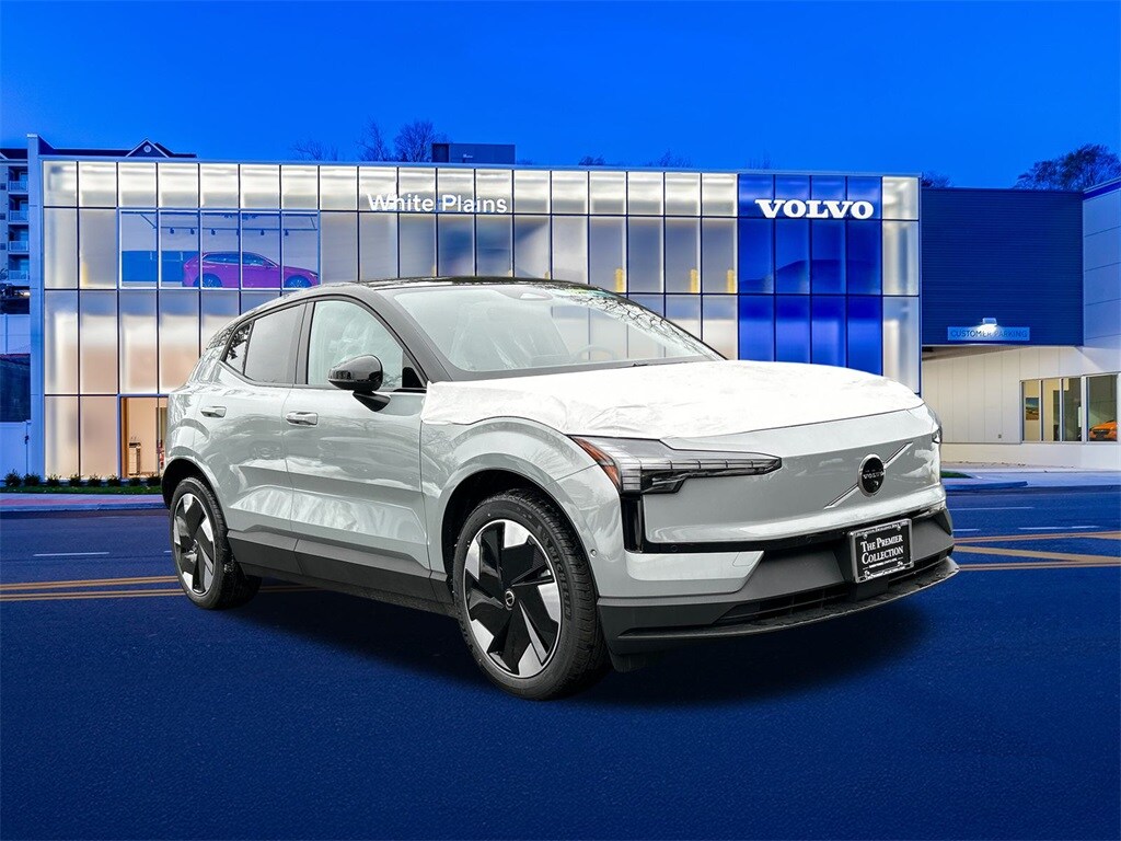 New 2026 Volvo EX30 Twin Motor Ultra SUV