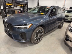 2025 Volvo XC60 B5 Plus SUV