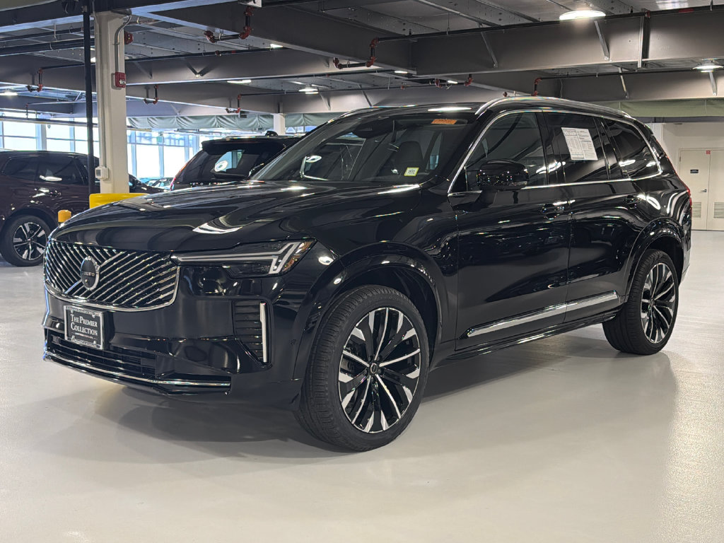 New 2026 Volvo XC90 B5 Plus 7-Seater SUV