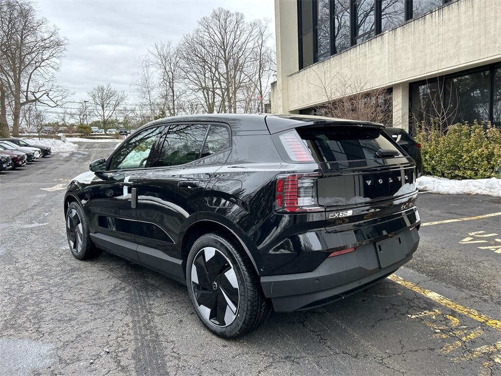 New 2026 Volvo EX30 Twin Motor Ultra SUV