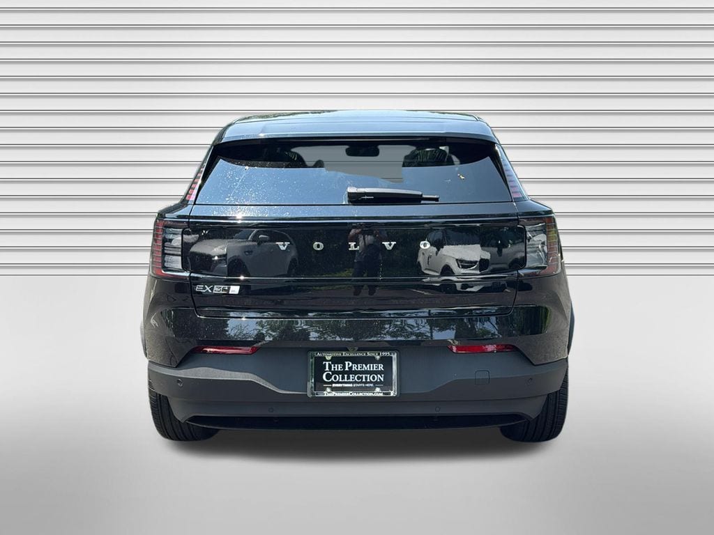 New 2026 Volvo EX30 Twin Motor Ultra SUV