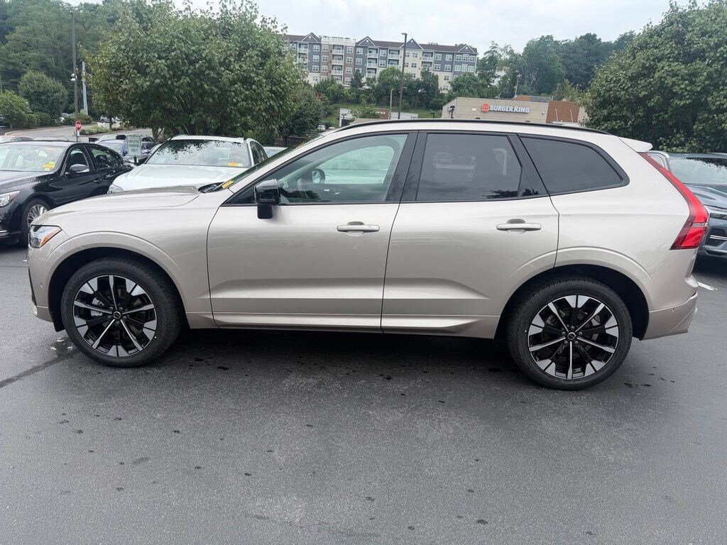 Used 2026 Volvo XC60 B5 Plus SUV