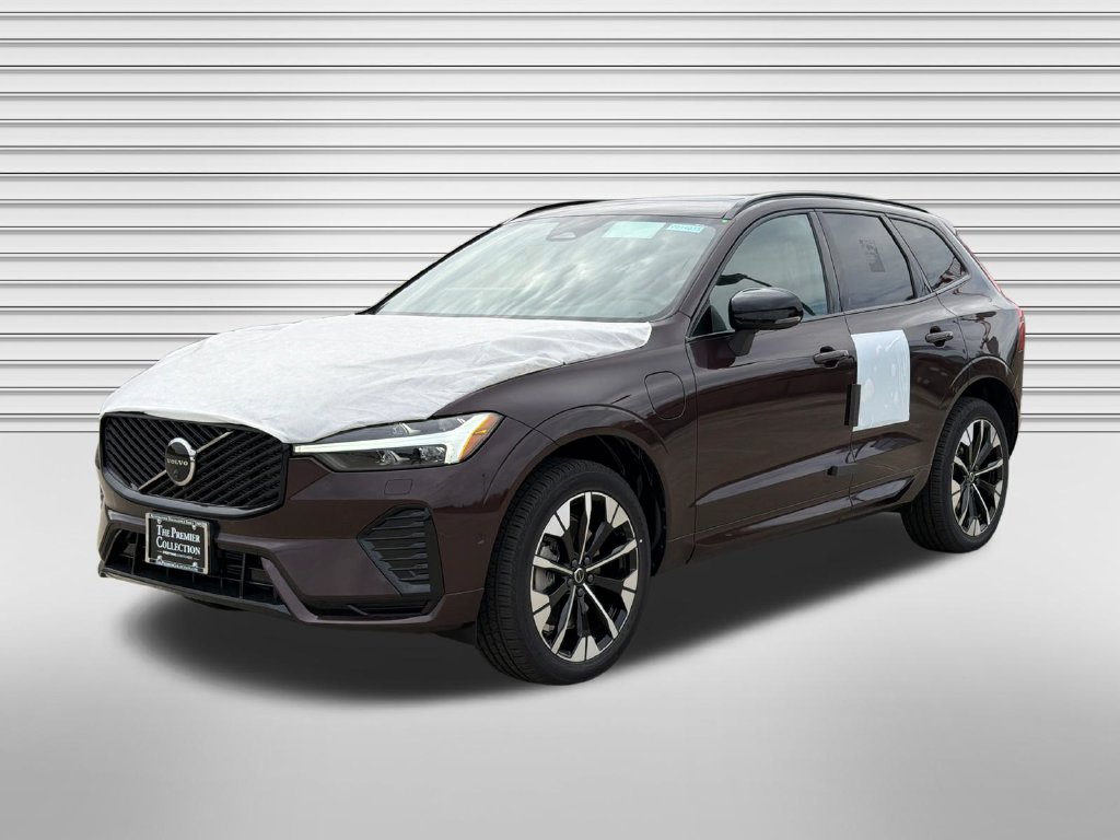 New 2027 Volvo XC60 Plus SUV