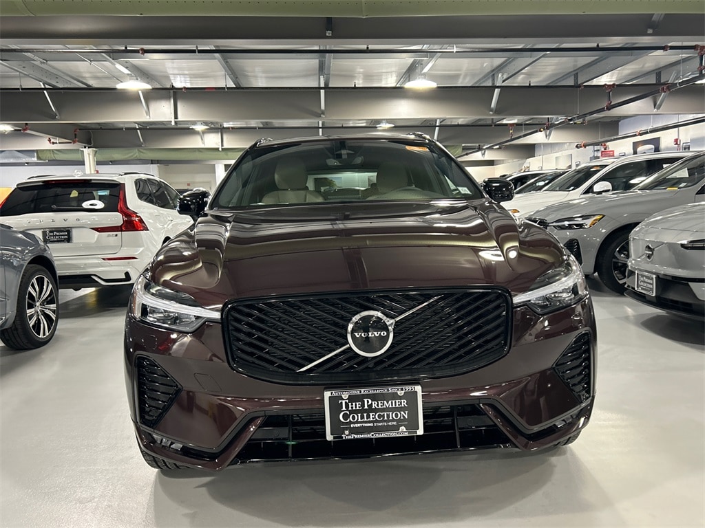 2026 Volvo XC60 Core - Photo 6