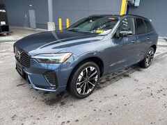 2026 Volvo XC60 B5 Plus All-Wheel Drive SUV