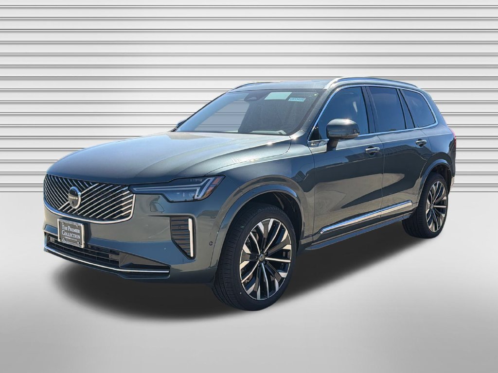 New 2027 Volvo XC90 B6 Plus 7-Seater SUV