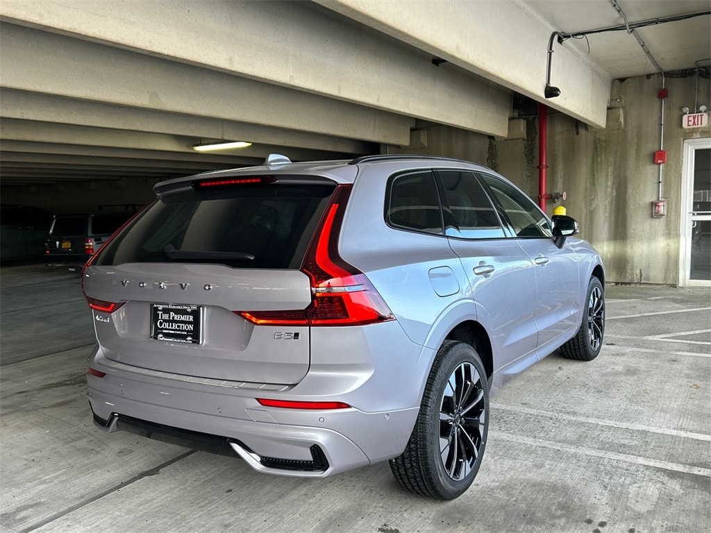 New 2026 Volvo XC60 B5 Plus SUV