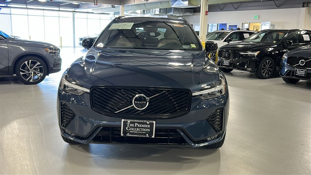 Certified 2026 Volvo XC60 B5 Plus SUV