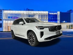2026 Volvo XC90 B6 Plus 7-Seater AWD SUV