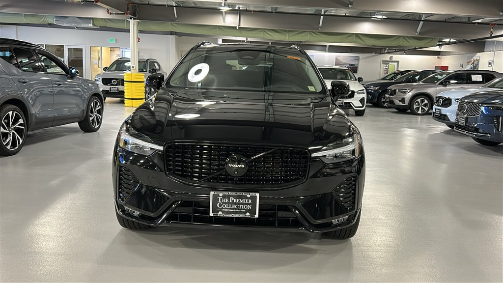 Used 2024 Volvo XC60 B5 Plus Dark SUV