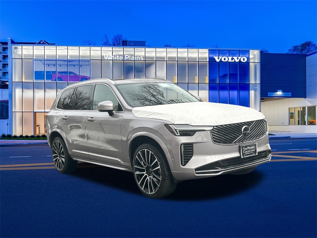 New 2026 Volvo XC90 B6 Plus 7-Seater SUV