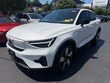  Volvo C40 Recharge Pure Electric