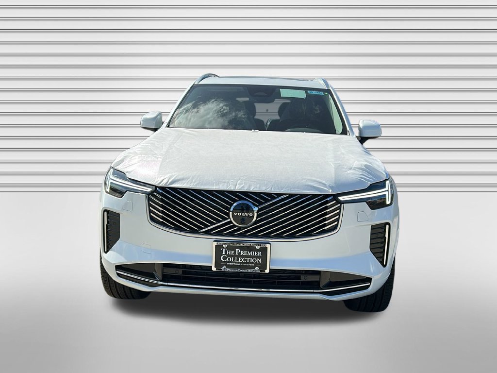 New 2027 Volvo XC90 B6 Plus 6-Seater SUV