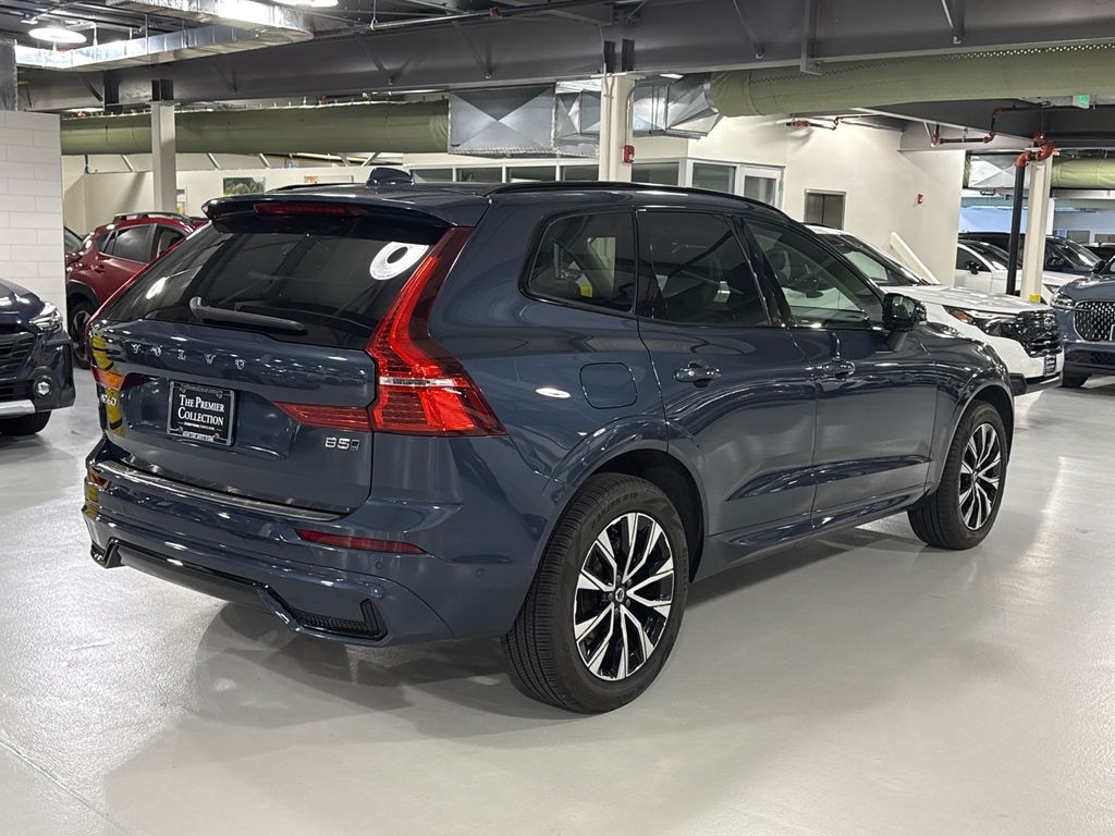 Certified 2024 Volvo XC60 B5 Plus Dark SUV