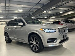 2023 Volvo XC90 B6 AWD Ultimate 7-Seater SUV