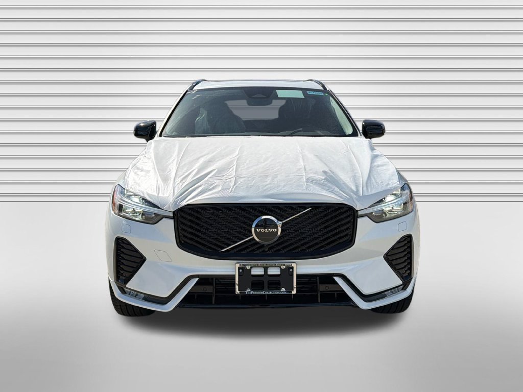 New 2027 Volvo XC60 B5 Core SUV