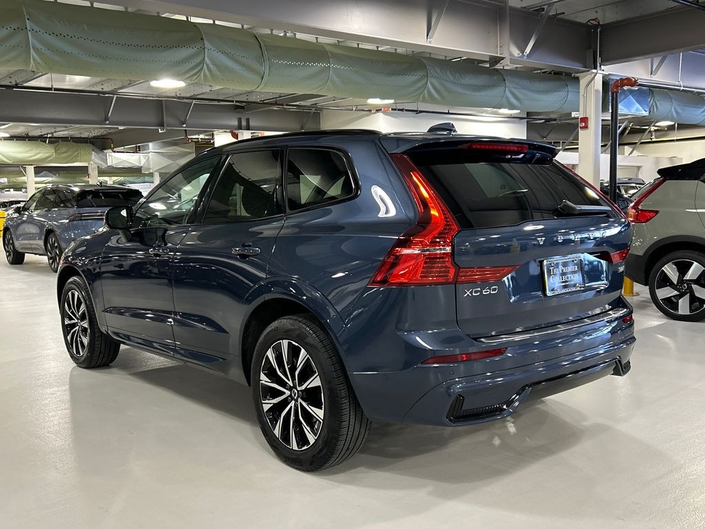 Certified 2024 Volvo XC60 B5 Plus Dark SUV