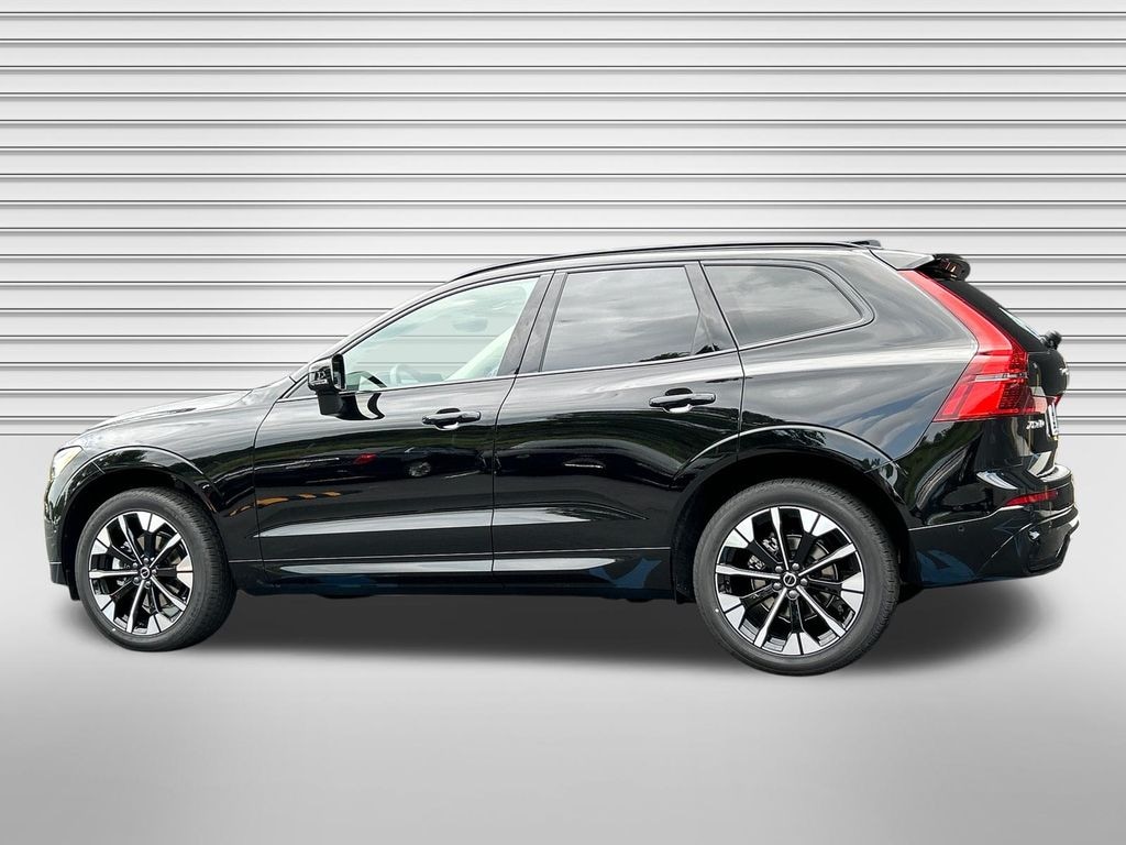 New 2026 Volvo XC60 B5 Plus SUV