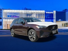 2026 Volvo XC60 B5 Core AWD SUV