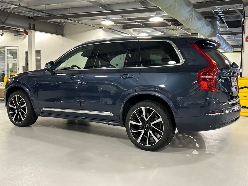 Used 2023 Volvo XC90 B6 AWD Plus 7-Seater SUV