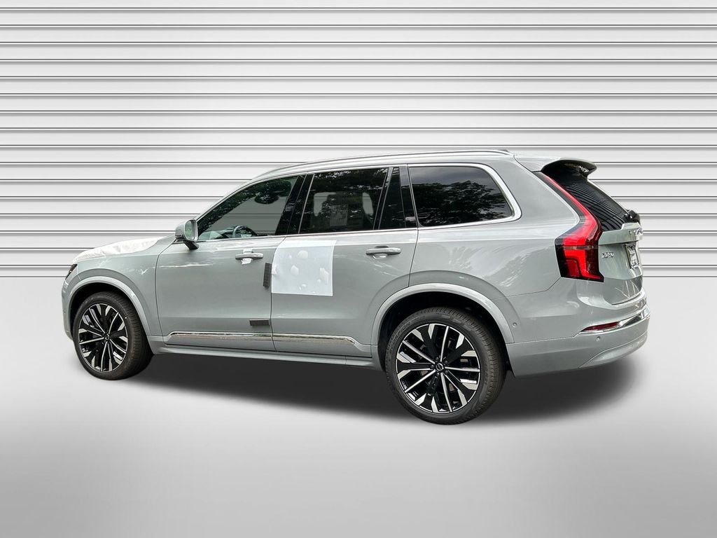 New 2026 Volvo XC90 B6 Plus 7-Seater SUV