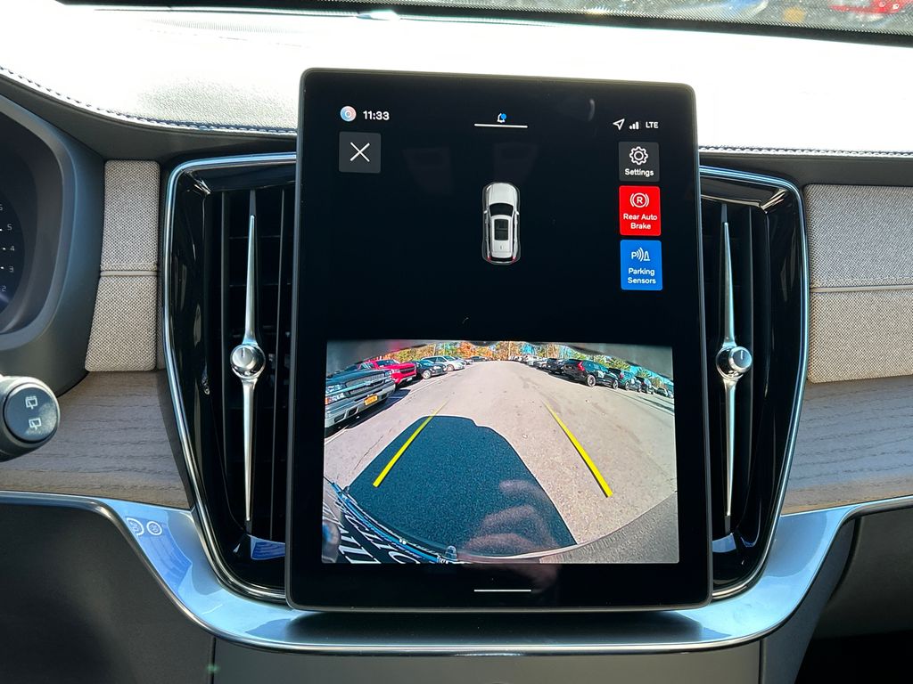 2026 Volvo XC90 Core - Photo 15