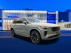 2026 Volvo XC90 B6 Plus 7-Seater AWD SUV