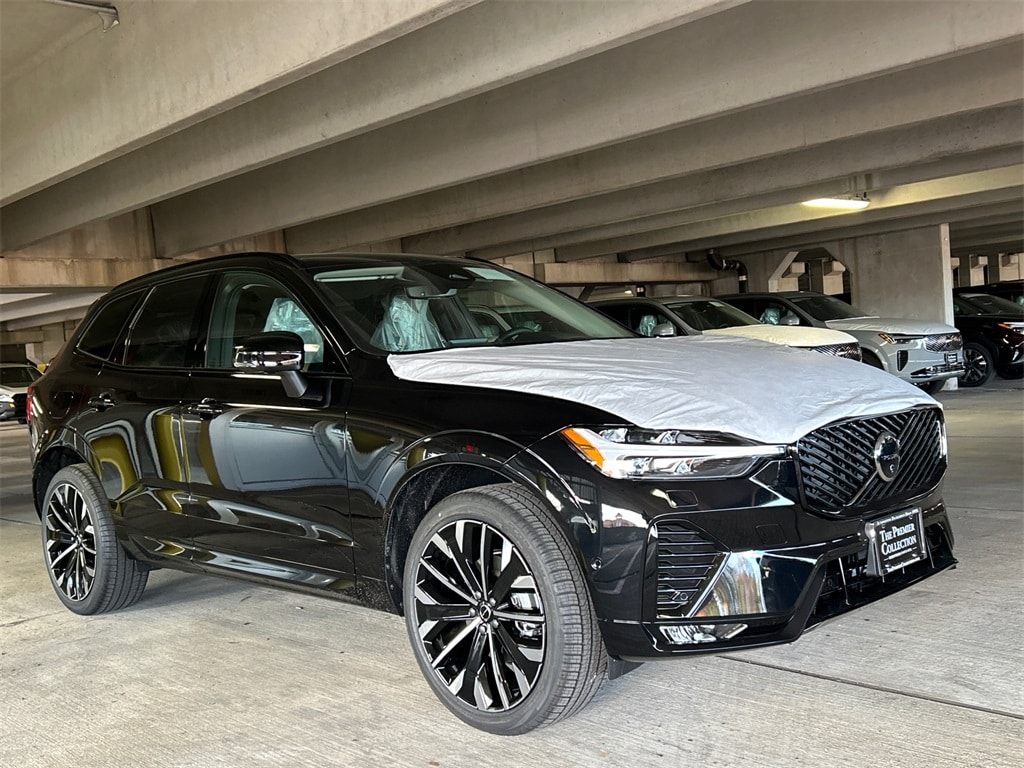 New 2026 Volvo XC60 B5 Ultra SUV