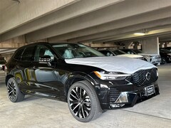 2026 Volvo XC60 B5 Ultra AWD SUV