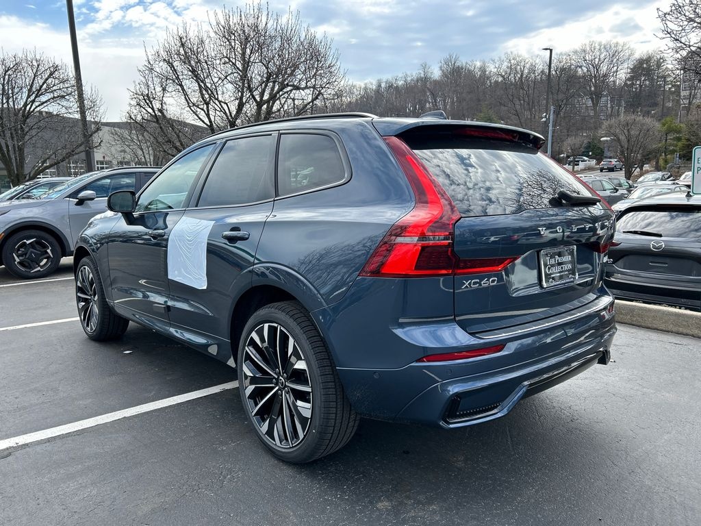 New 2026 Volvo XC60 B5 Ultra SUV