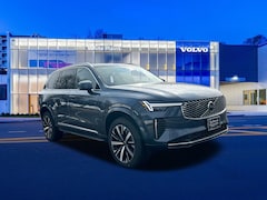 2026 Volvo XC90 B6 Core AWD SUV