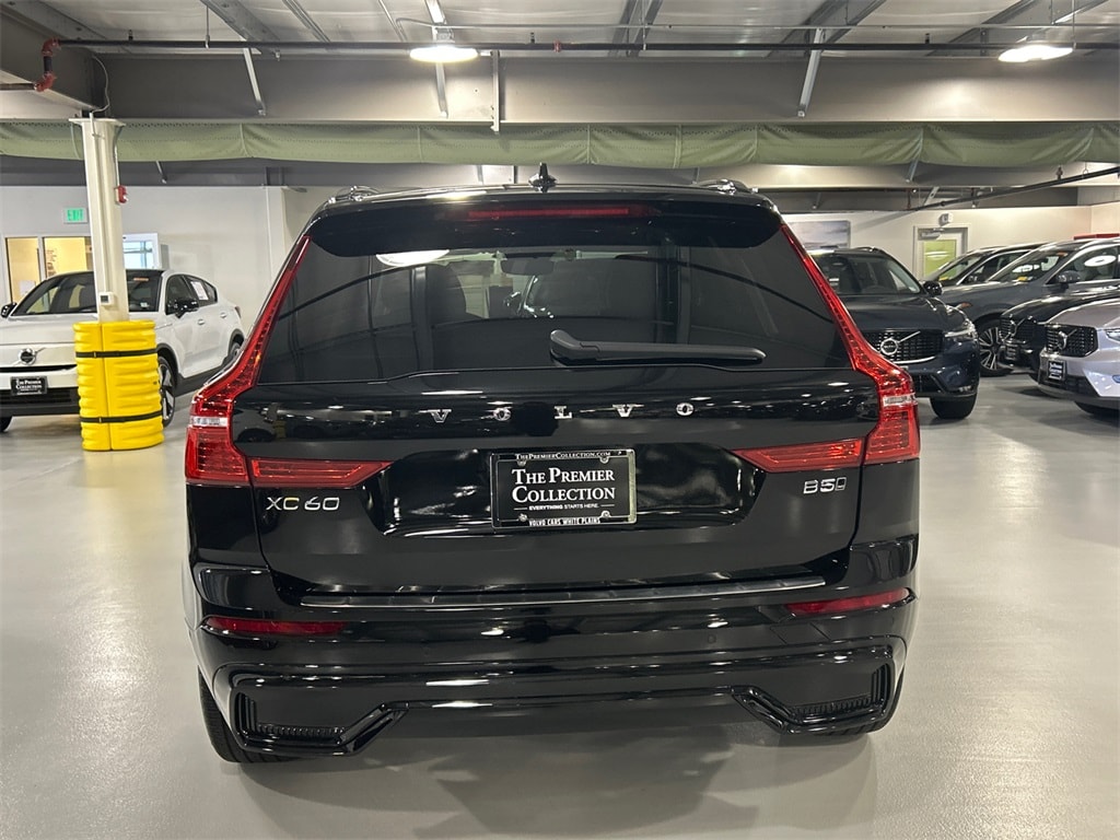 Certified 2025 Volvo XC60 B5 Plus SUV