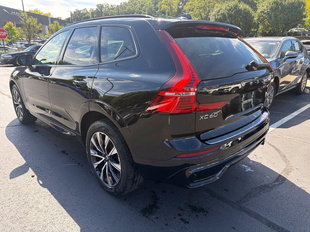 Used 2024 Volvo XC60 B5 Plus Dark SUV