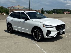 2026 Volvo XC60 B5 Plus AWD SUV