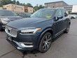  Volvo XC90 plug-in hybrid