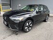 Volvo XC60 plug-in hybrid