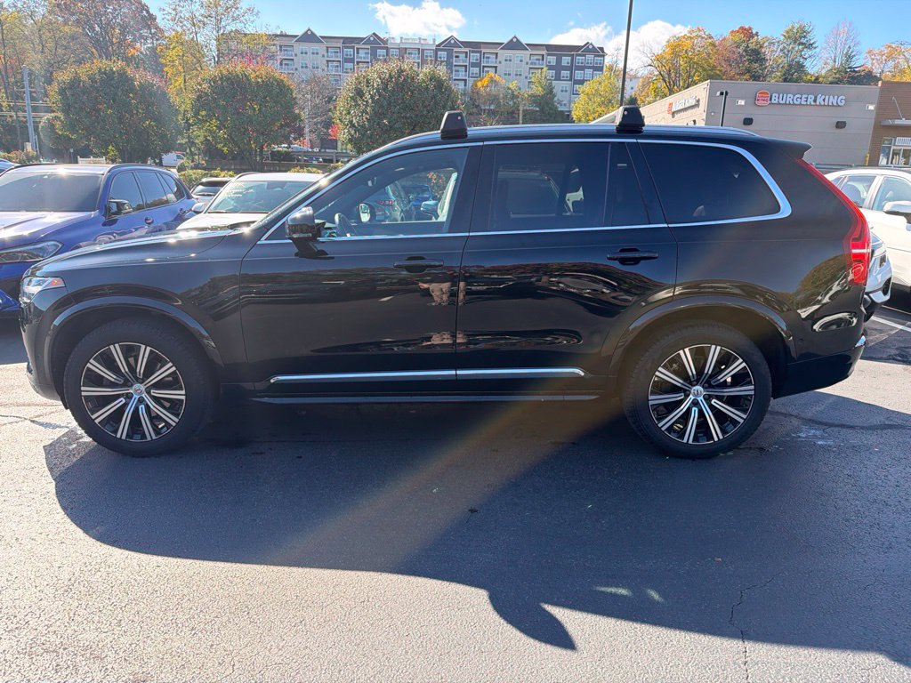 Used 2023 Volvo XC90 B6 AWD Plus 7-Seater SUV